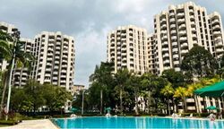 Cashew Park Condominium (D23), Condominium #517101361